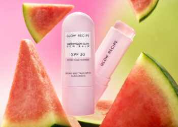 Glow Recipe lancia Watermelon Glow Dew Balm