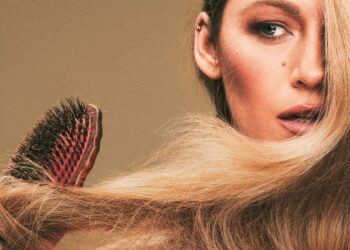 Give Back Beauty stringe una joint venture con Blake Lively