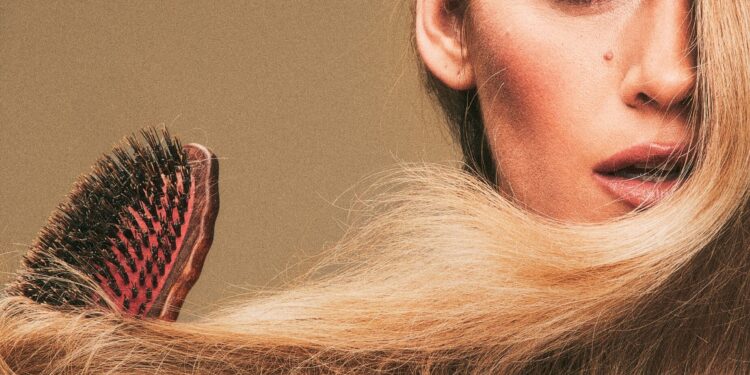 Give Back Beauty stringe una joint venture con Blake Lively