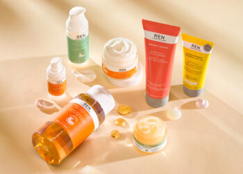 Unilever pronto a cedere Kate Somerville e Ren Skincare