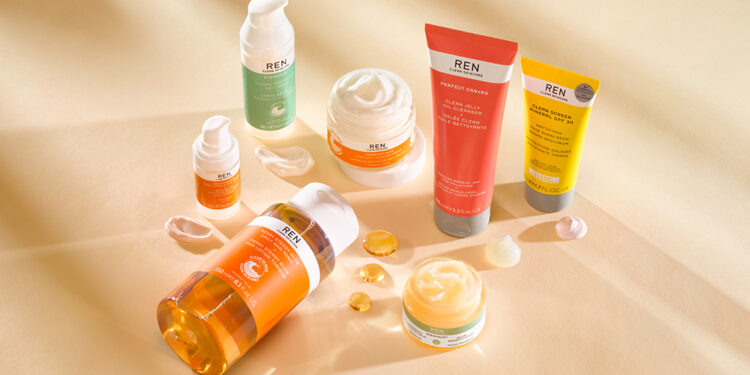 Unilever pronto a cedere Kate Somerville e Ren Skincare