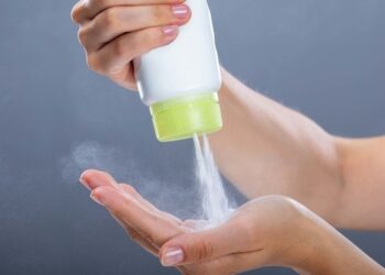 Avon finisce in bancarotta dopo le cause per il talco cancerogeno
