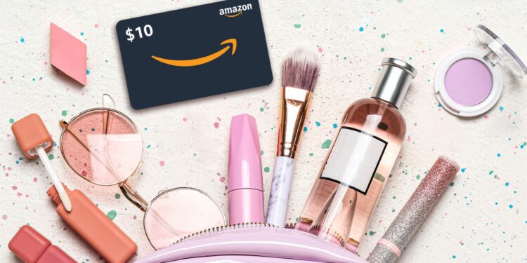 Next market Amazon