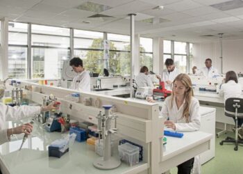 A L’Oréal una quota di minoranza della biotech Abolis