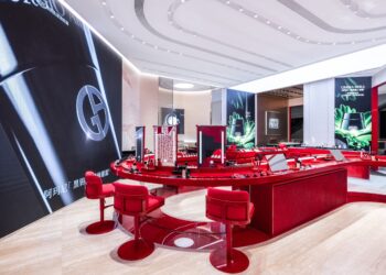 Il beauty da duty free non arresta la sua crescita