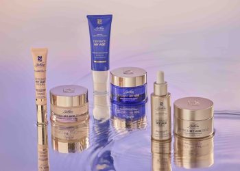 Defence My Age, tre nuovi alleati  per rinnovare la bellezza ad ogni età