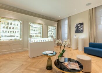 Biologique Recherche inaugura la sua nuova Ambassade milanese