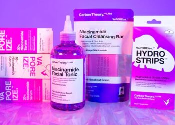 Revolution Beauty produrrà per i marchi associati dell’ex amministratore delegato Minto