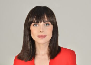 Francesca Comoglio è chief marketing officer di Micys Company