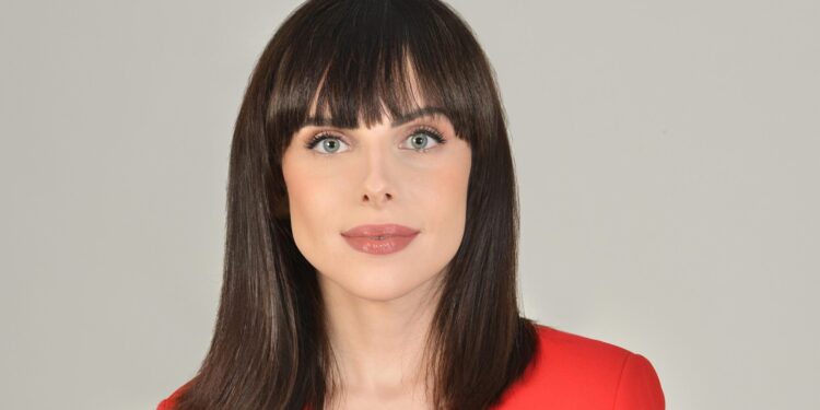 Francesca Comoglio è chief marketing officer di Micys Company