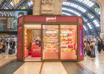 Pop-up store, vetrine di bellezza a tempo determinato