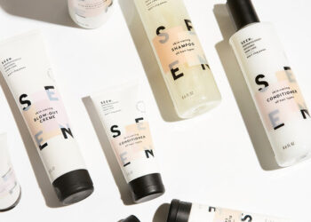 L’haircare di Seen raccoglie 9 mln di $ in un round di serie A