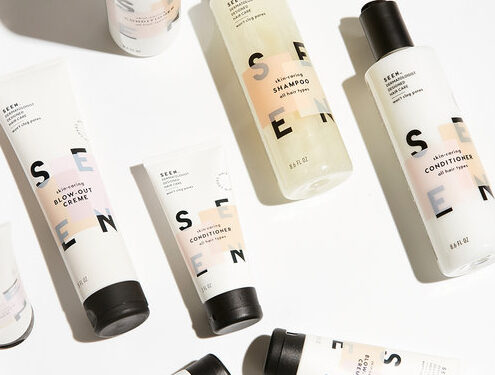 L’haircare di Seen raccoglie 9 mln di $ in un round di serie A