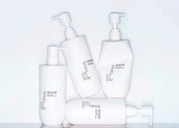 Deciem (The Ordinary) lancia il nuovo marchio di bodycare Loopha
