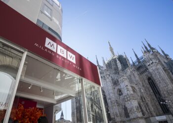 Cresce la Milano Beauty Week 2024 con oltre 230 mila presenze