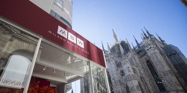 Cresce la Milano Beauty Week 2024 con oltre 230 mila presenze