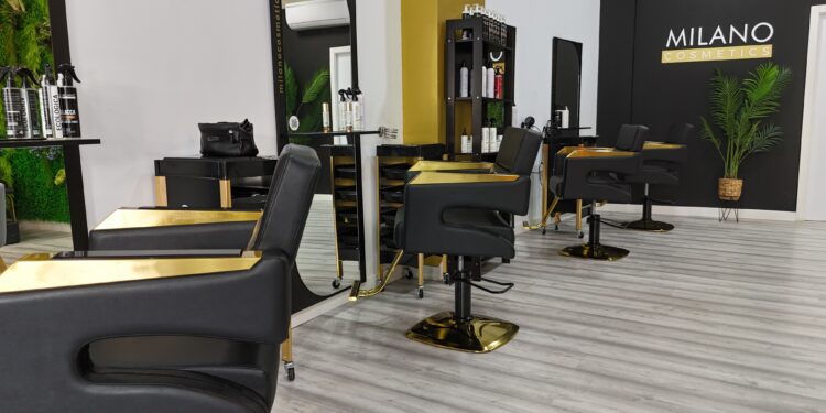 Milano Cosmetics spinge sullo sviluppo del mercato italiano