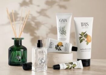 Il brand fashion Nobody’s Child debutta nel beauty