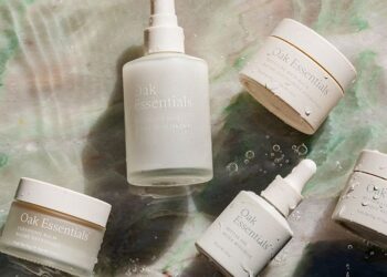 Silas Capital e Unilever Ventures investono in Oak Essentials