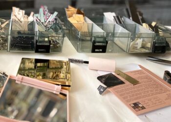 Gruppo Hera, si rinnova la collaborazione tra Aliplast e Cosmetica Italia
