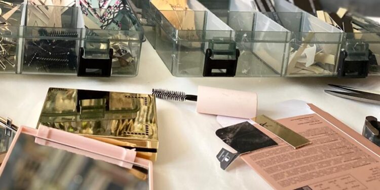 Gruppo Hera, si rinnova la collaborazione tra Aliplast e Cosmetica Italia