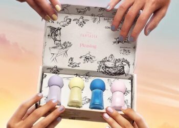 Pleasing di Harry Styles apre alle partnership cross-brand e sceglie Disney