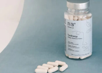 Label Capital entra negli integratori spagnoli IVB Wellness Lab