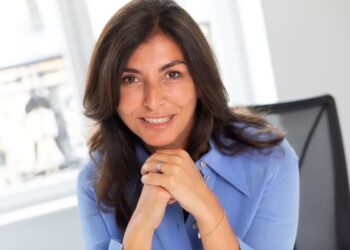 Simona Cattaneo nominata presidente di Chanel Fragrance & Beauty