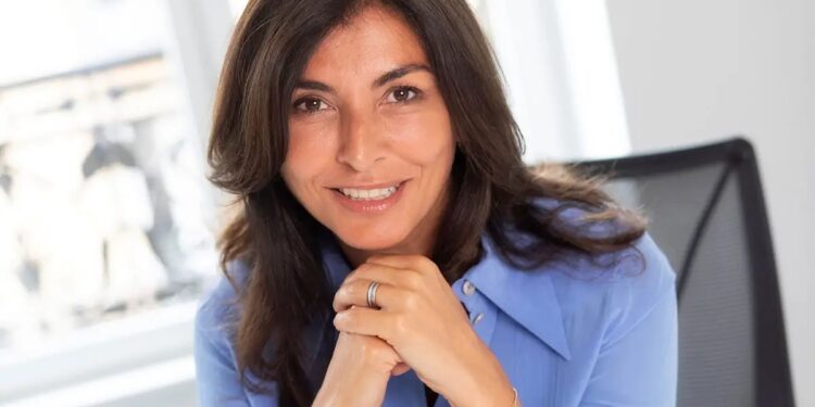 Simona Cattaneo nominata presidente di Chanel Fragrance & Beauty