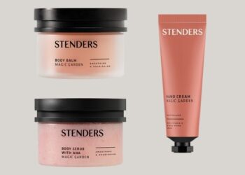 L Catterton si aggiudica il marchio premium per la cura del corpo Stenders