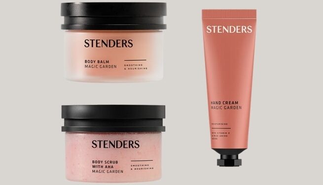 L Catterton si aggiudica il marchio premium per la cura del corpo Stenders