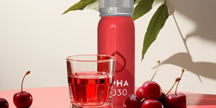 Con Tosla Nutricosmetics l’integrazione  di bellezza ‘ci prende gusto’