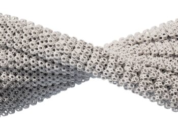 Dalla tecnologia di SAES Getters nasce  la linea di ingredienti brevettata ZeoSAES