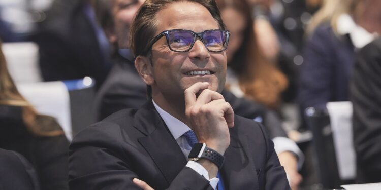 Ganassini: “La farmacia è la nostra destinazione privilegiata”