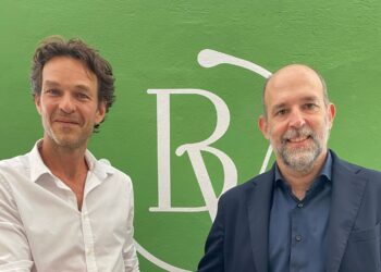 Bottega Verde nomina Carlo Bertolatti nuovo direttore generale