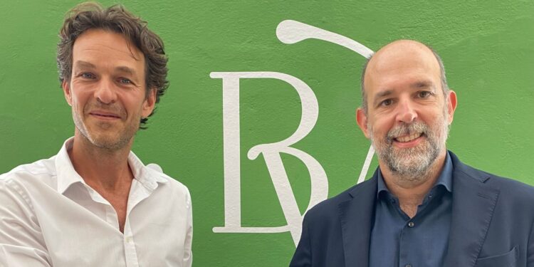 Bottega Verde nomina Carlo Bertolatti nuovo direttore generale