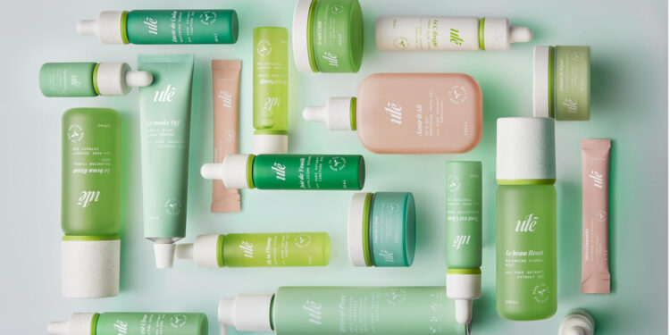 Il gruppo Shiseido porta la skincare biotech di Ulè in Italia