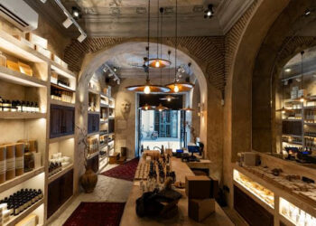 Zielinski & Rozen inaugura il suo secondo flagship store a Roma