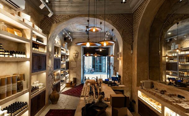 Zielinski & Rozen inaugura il suo secondo flagship store a Roma