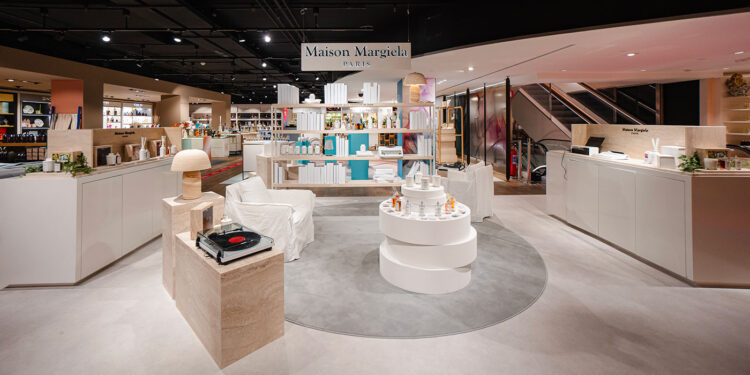 Torna la Rinascente Beauty Fair con un’edizione dedicata alle fragranze