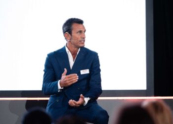 Noè: “La Region EMEA fondamentale per la crescita di Shiseido”