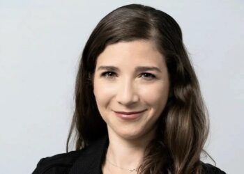 Gasco-Buisson è il nuovo CEO della divisione di prestige di Unilever