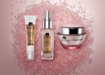 Avon è sempre più omnichannel e stringe accordo con Pinalli