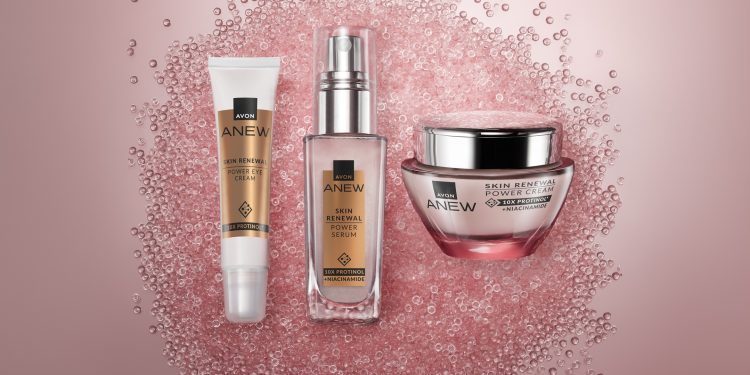 Avon è sempre più omnichannel e stringe accordo con Pinalli