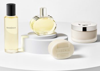 Hermès, Perfume and Beauty archivia i nove mesi a +6,8%