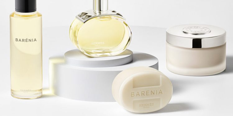 Hermès, Perfume and Beauty archivia i nove mesi a +6,8%