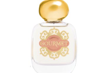 Gourmet Parfums, note golose con la collezione di Extrait de Parfum