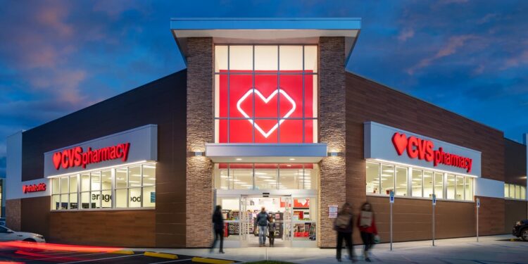 La catena di drugstore Cvs si ristruttura, licenzierà 2.900 dipendenti