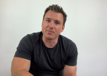Mark Curry, co-fondatore di The Inkey List, ne prende la guida come CEO