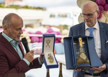 Momo (Xerjoff Group): “Nuovi prodotti e monomarca per continuare a crescere”